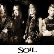 Soil - List pictures