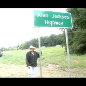 Alan Jackson - List pictures
