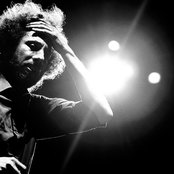 Zack De La Rocha - List pictures