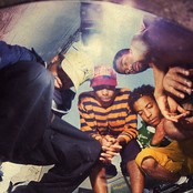 Pharcyde - List pictures