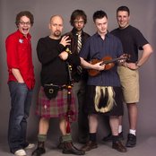 Enter The Haggis - List pictures
