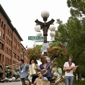 Kay Kay And His Weathered Underground - List pictures