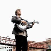 Johnny Flynn - List pictures