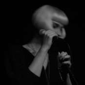 Molly Nilsson - List pictures