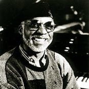 Ahmad Jamal - List pictures