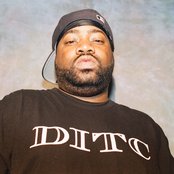 Lord Finesse - List pictures