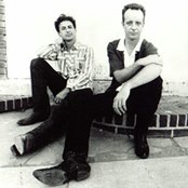 Lonesome Strangers - List pictures