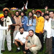 Gondwana - List pictures