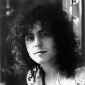 Marc Bolan And T Rex - List pictures