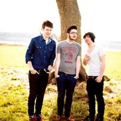 Fatherson - List pictures