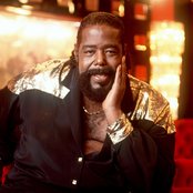 Barry White - List pictures