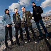 The Loved Ones - List pictures