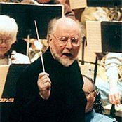 John Williams - List pictures
