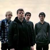 We Were Promised Jetpacks - List pictures