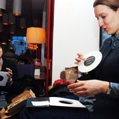 Burning Hearts - List pictures