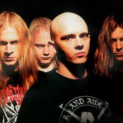 Decapitated - List pictures