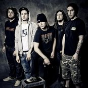 Rise To Remain - List pictures