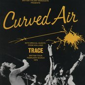 Curved Air - List pictures
