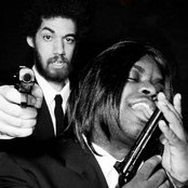 Gnarls Barkley - List pictures