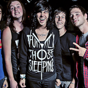 Sleeping With Sirens - List pictures