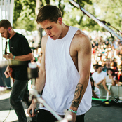 The Story So Far - List pictures