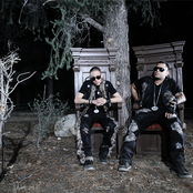 Baby Rasta & Gringo - List pictures