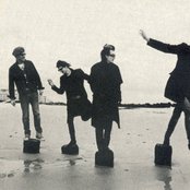 The Damned - List pictures