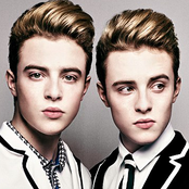 Jedward - List pictures