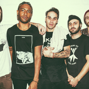 Letlive - List pictures