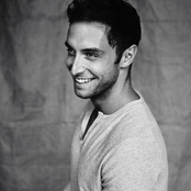 Måns Zelmerlöw - List pictures
