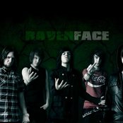 Ravenface - List pictures