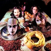 Secos & Molhados - List pictures