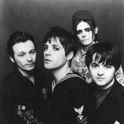 Manic Street Preachers - List pictures