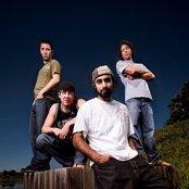 Rebelution - List pictures