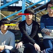 Sakanamon - List pictures