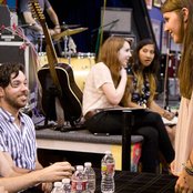 Milo Greene - List pictures