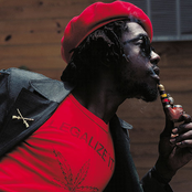 Peter Tosh - List pictures