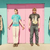 Reptar - List pictures