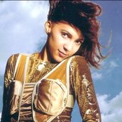 Rozalla - List pictures