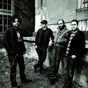 Dredg - List pictures