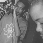 Cannibal Ox - List pictures