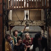 Ra Ra Riot - List pictures