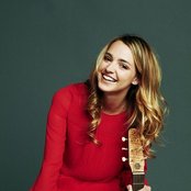 Katelyn Tarver - List pictures