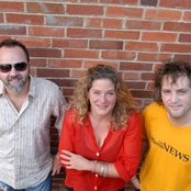 Blue Mountain - List pictures