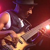 Marcus Miller - List pictures