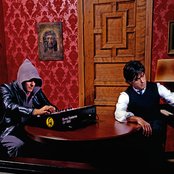 Ringside - List pictures