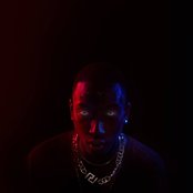 Darq E. Freaker - List pictures