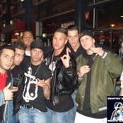 Kay One - List pictures