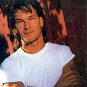 Patrick Swayze - List pictures