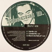 Special D - List pictures